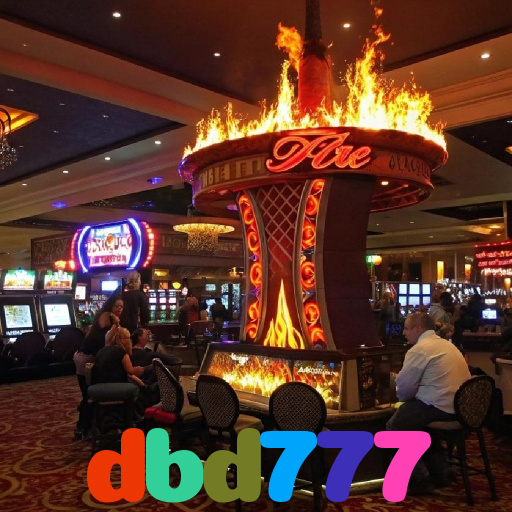 dbd777: Aposta Facilmente com Funcionalidades Completas no Aplicativo Móvel
