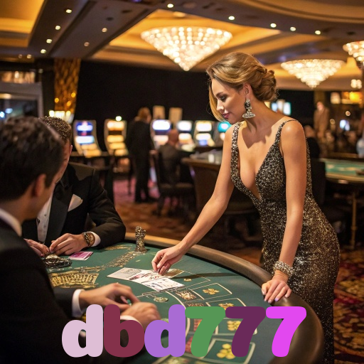 dbd777: Aposta Facilmente com Funcionalidades Completas no Aplicativo Móvel
