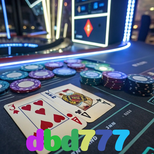 dbd777: Aposta Facilmente com Funcionalidades Completas no Aplicativo Móvel