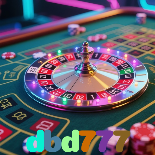 dbd777: Aposta Facilmente com Funcionalidades Completas no Aplicativo Móvel