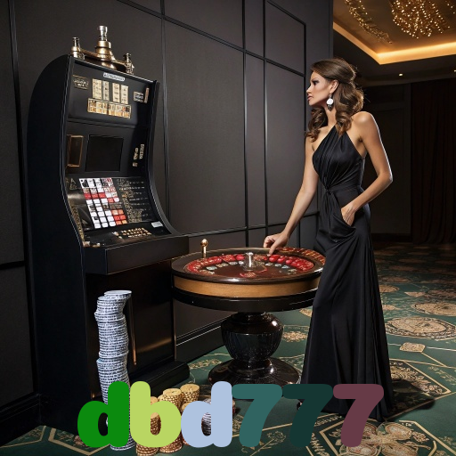 dbd777: Aposta Facilmente com Funcionalidades Completas no Aplicativo Móvel
