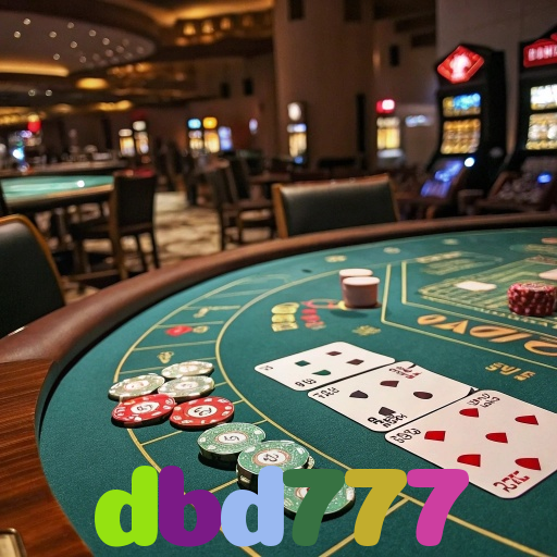 dbd777: Aposta Facilmente com Funcionalidades Completas no Aplicativo Móvel