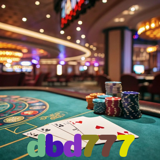 dbd777: Aposta Facilmente com Funcionalidades Completas no Aplicativo Móvel