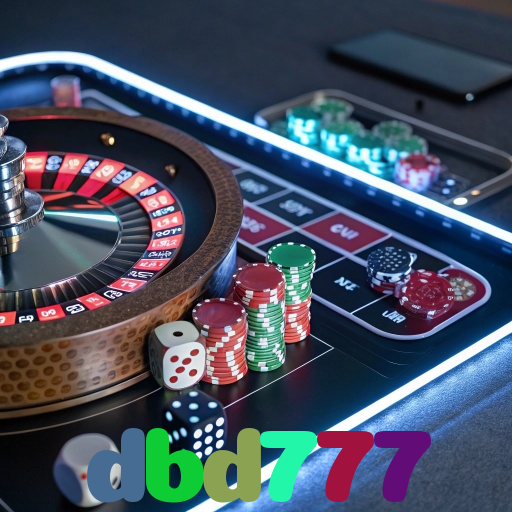 dbd777: Aposta Facilmente com Funcionalidades Completas no Aplicativo Móvel