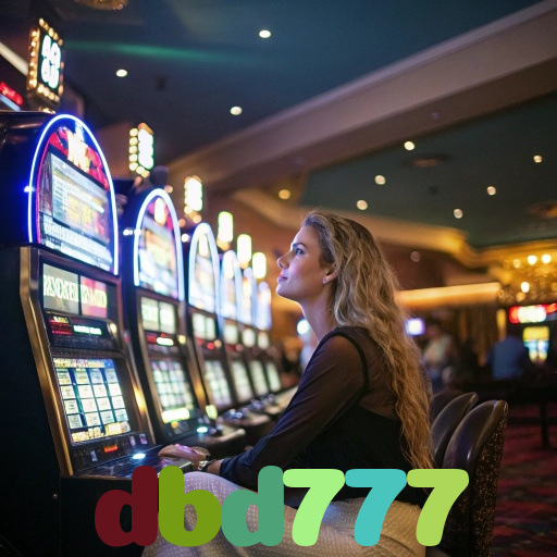 dbd777: Aposta Facilmente com Funcionalidades Completas no Aplicativo Móvel