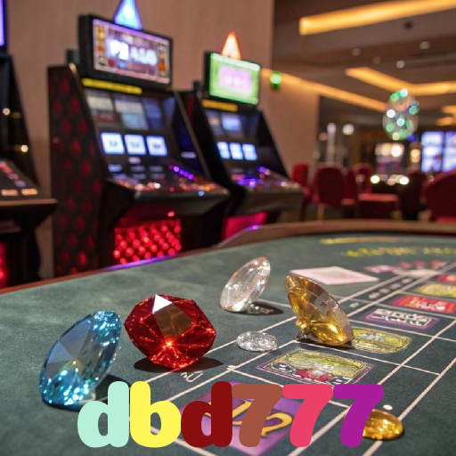dbd777: Aposta Facilmente com Funcionalidades Completas no Aplicativo Móvel