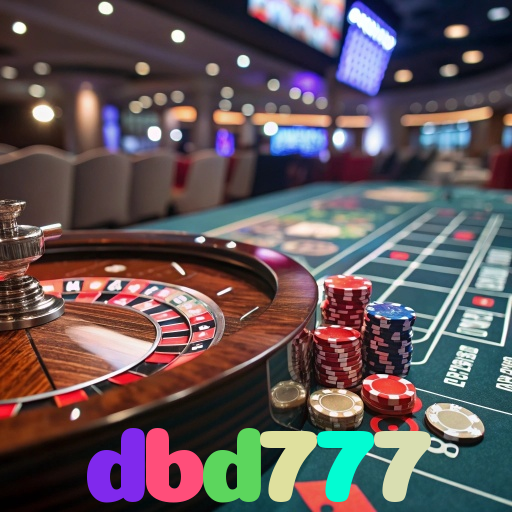 dbd777: Aposta Facilmente com Funcionalidades Completas no Aplicativo Móvel