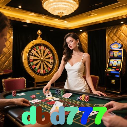 dbd777: Aposta Facilmente com Funcionalidades Completas no Aplicativo Móvel