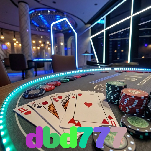 dbd777: Aposta Facilmente com Funcionalidades Completas no Aplicativo Móvel