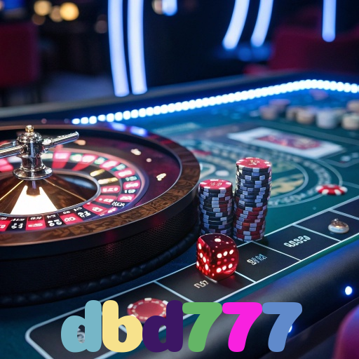 dbd777: Aposta Facilmente com Funcionalidades Completas no Aplicativo Móvel