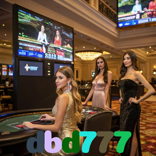 dbd777: Aposta Facilmente com Funcionalidades Completas no Aplicativo Móvel
