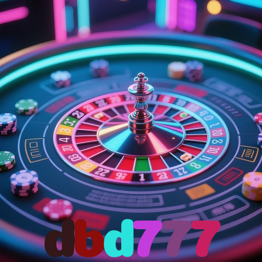 dbd777: Aposta Facilmente com Funcionalidades Completas no Aplicativo Móvel