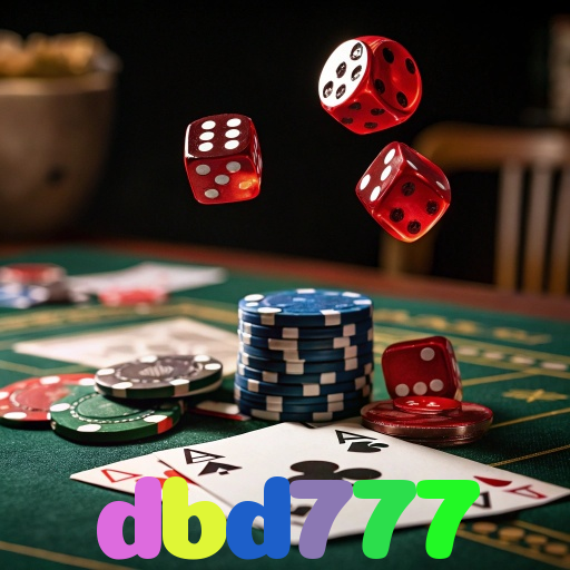 dbd777: Aposta Facilmente com Funcionalidades Completas no Aplicativo Móvel