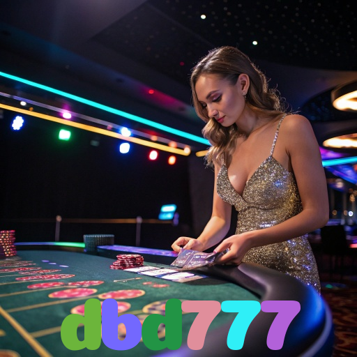 dbd777: Aposta Facilmente com Funcionalidades Completas no Aplicativo Móvel