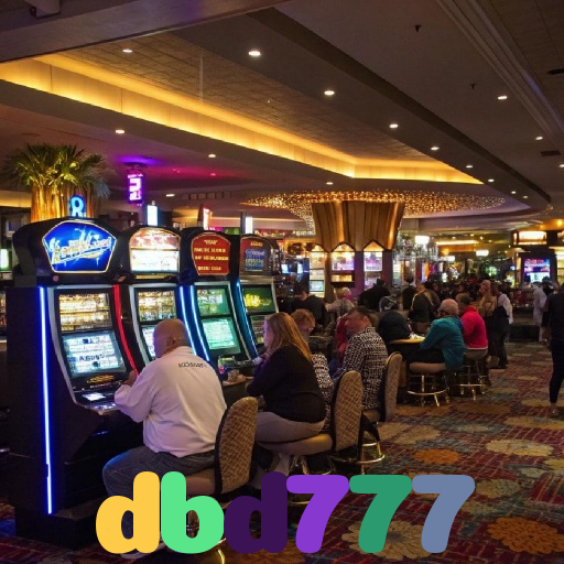 dbd777: Aposta Facilmente com Funcionalidades Completas no Aplicativo Móvel