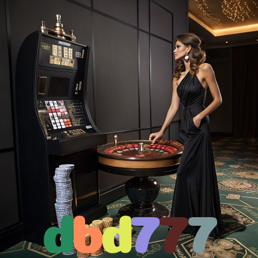dbd777: Aposta Facilmente com Funcionalidades Completas no Aplicativo Móvel