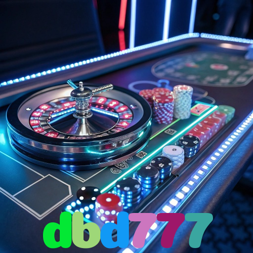 dbd777: Aposta Facilmente com Funcionalidades Completas no Aplicativo Móvel