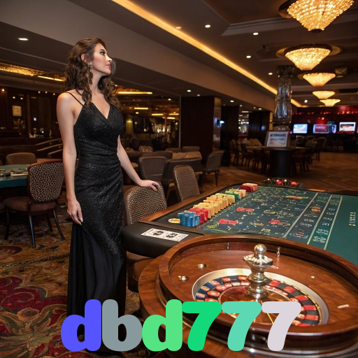 dbd777: Aposta Facilmente com Funcionalidades Completas no Aplicativo Móvel