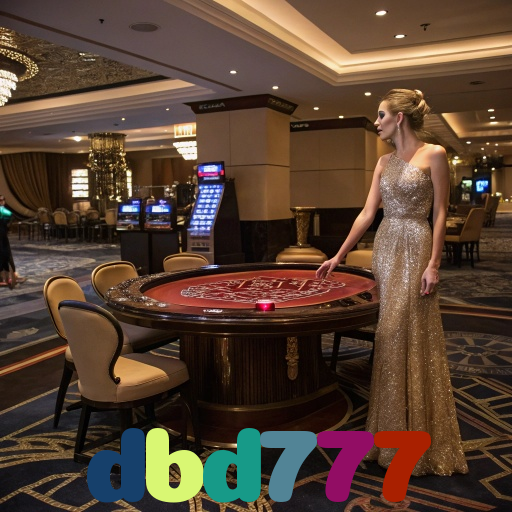 dbd777: Aposta Facilmente com Funcionalidades Completas no Aplicativo Móvel