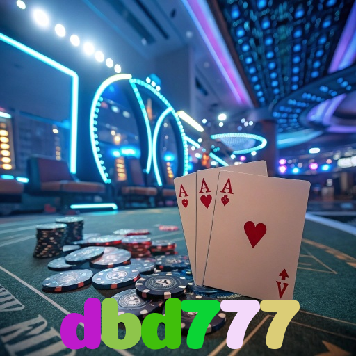 dbd777: Aposta Facilmente com Funcionalidades Completas no Aplicativo Móvel