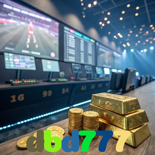 dbd777: Aposta Facilmente com Funcionalidades Completas no Aplicativo Móvel