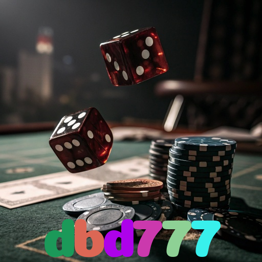 dbd777: Aposta Facilmente com Funcionalidades Completas no Aplicativo Móvel