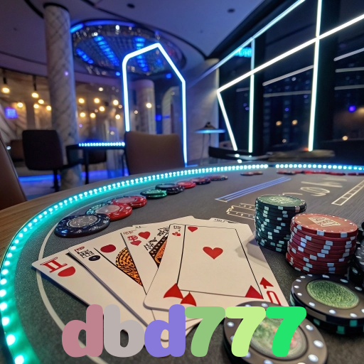 dbd777: Aposta Facilmente com Funcionalidades Completas no Aplicativo Móvel