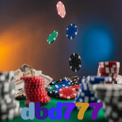 dbd777: Aposta Facilmente com Funcionalidades Completas no Aplicativo Móvel
