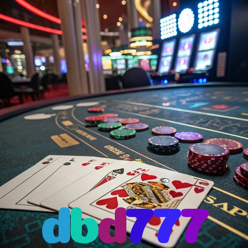dbd777: Aposta Facilmente com Funcionalidades Completas no Aplicativo Móvel