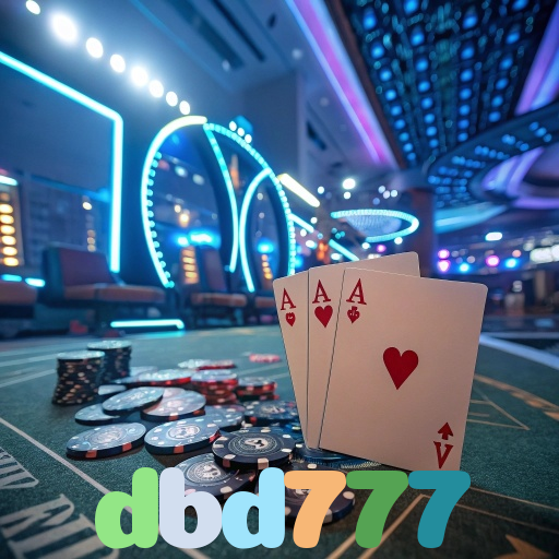 dbd777: Aposta Facilmente com Funcionalidades Completas no Aplicativo Móvel