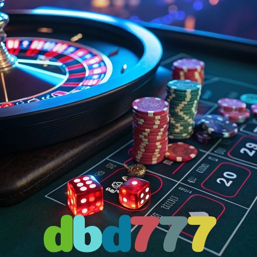 dbd777: Aposta Facilmente com Funcionalidades Completas no Aplicativo Móvel