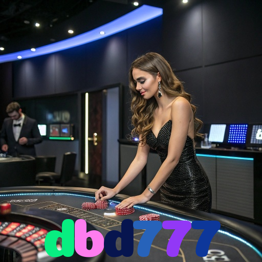 dbd777: Aposta Facilmente com Funcionalidades Completas no Aplicativo Móvel
