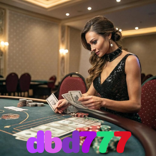 dbd777: Aposta Facilmente com Funcionalidades Completas no Aplicativo Móvel