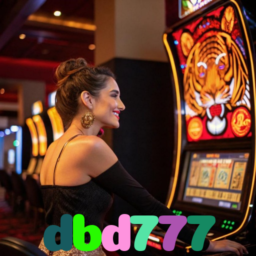 dbd777: Aposta Facilmente com Funcionalidades Completas no Aplicativo Móvel