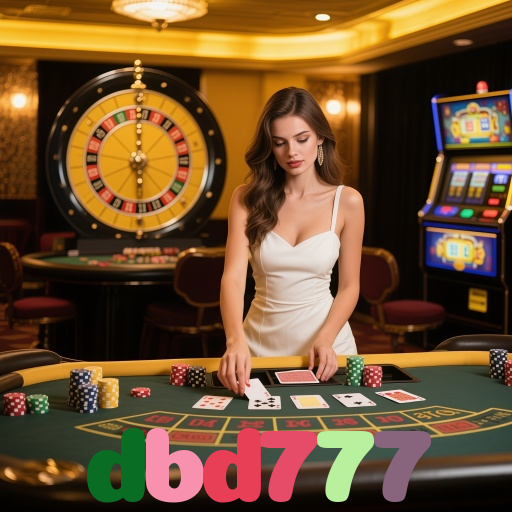 dbd777: Aposta Facilmente com Funcionalidades Completas no Aplicativo Móvel