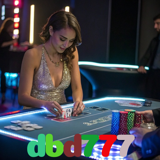 dbd777: Aposta Facilmente com Funcionalidades Completas no Aplicativo Móvel