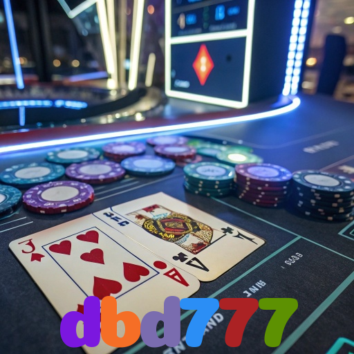 dbd777: Aposta Facilmente com Funcionalidades Completas no Aplicativo Móvel