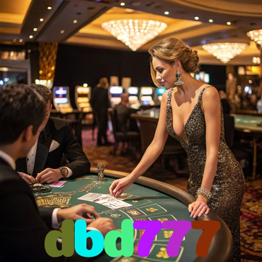 dbd777: Aposta Facilmente com Funcionalidades Completas no Aplicativo Móvel
