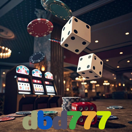 dbd777: Aposta Facilmente com Funcionalidades Completas no Aplicativo Móvel