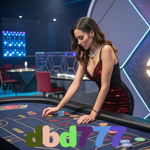 dbd777: Aposta Facilmente com Funcionalidades Completas no Aplicativo Móvel