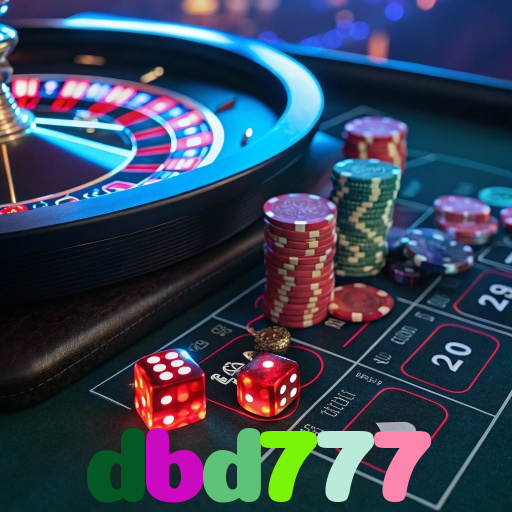 dbd777: Aposta Facilmente com Funcionalidades Completas no Aplicativo Móvel