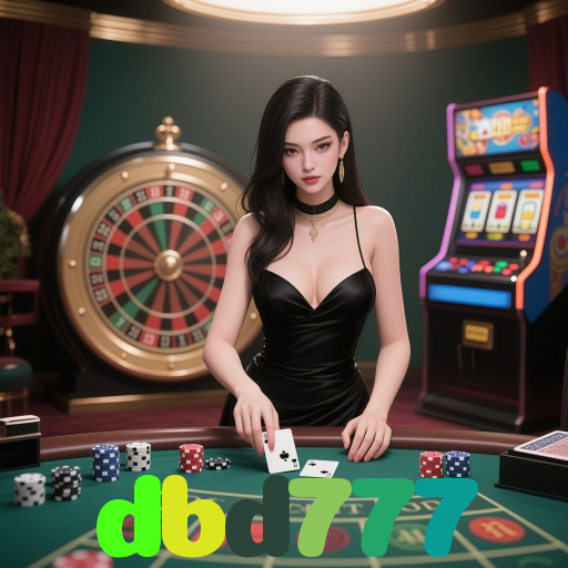 dbd777: Aposta Facilmente com Funcionalidades Completas no Aplicativo Móvel