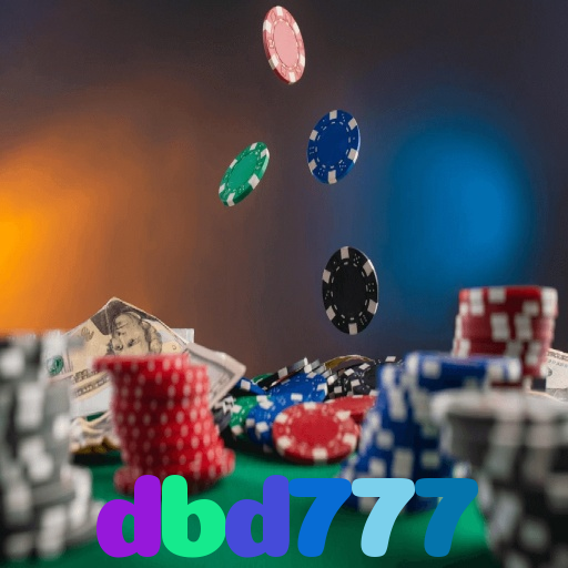 dbd777: Aposta Facilmente com Funcionalidades Completas no Aplicativo Móvel