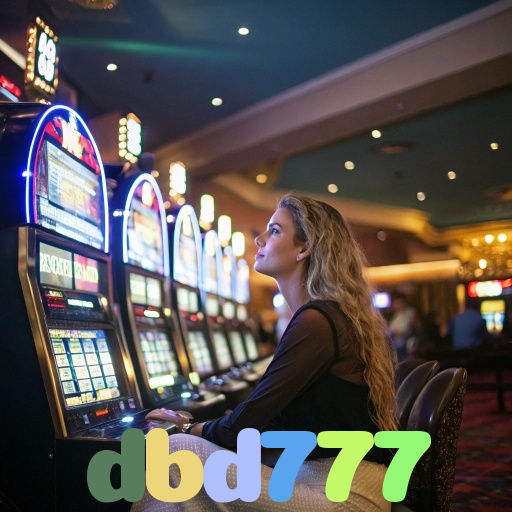 dbd777: Aposta Facilmente com Funcionalidades Completas no Aplicativo Móvel