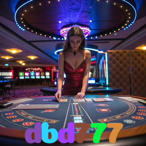 dbd777: Aposta Facilmente com Funcionalidades Completas no Aplicativo Móvel