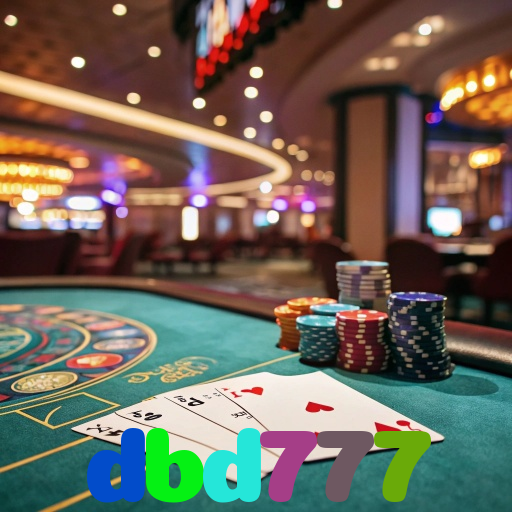 dbd777: Aposta Facilmente com Funcionalidades Completas no Aplicativo Móvel