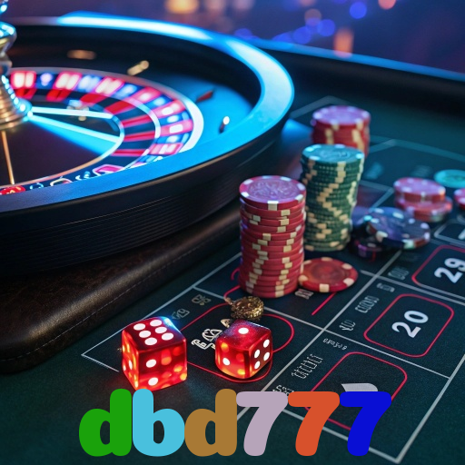 dbd777: Aposta Facilmente com Funcionalidades Completas no Aplicativo Móvel
