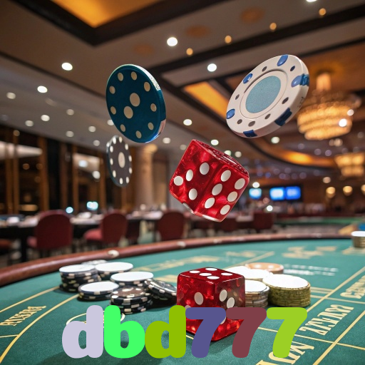 dbd777: Aposta Facilmente com Funcionalidades Completas no Aplicativo Móvel