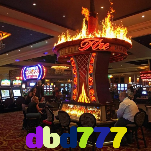dbd777: Aposta Facilmente com Funcionalidades Completas no Aplicativo Móvel