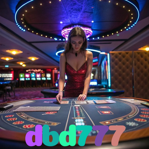 dbd777: Aposta Facilmente com Funcionalidades Completas no Aplicativo Móvel